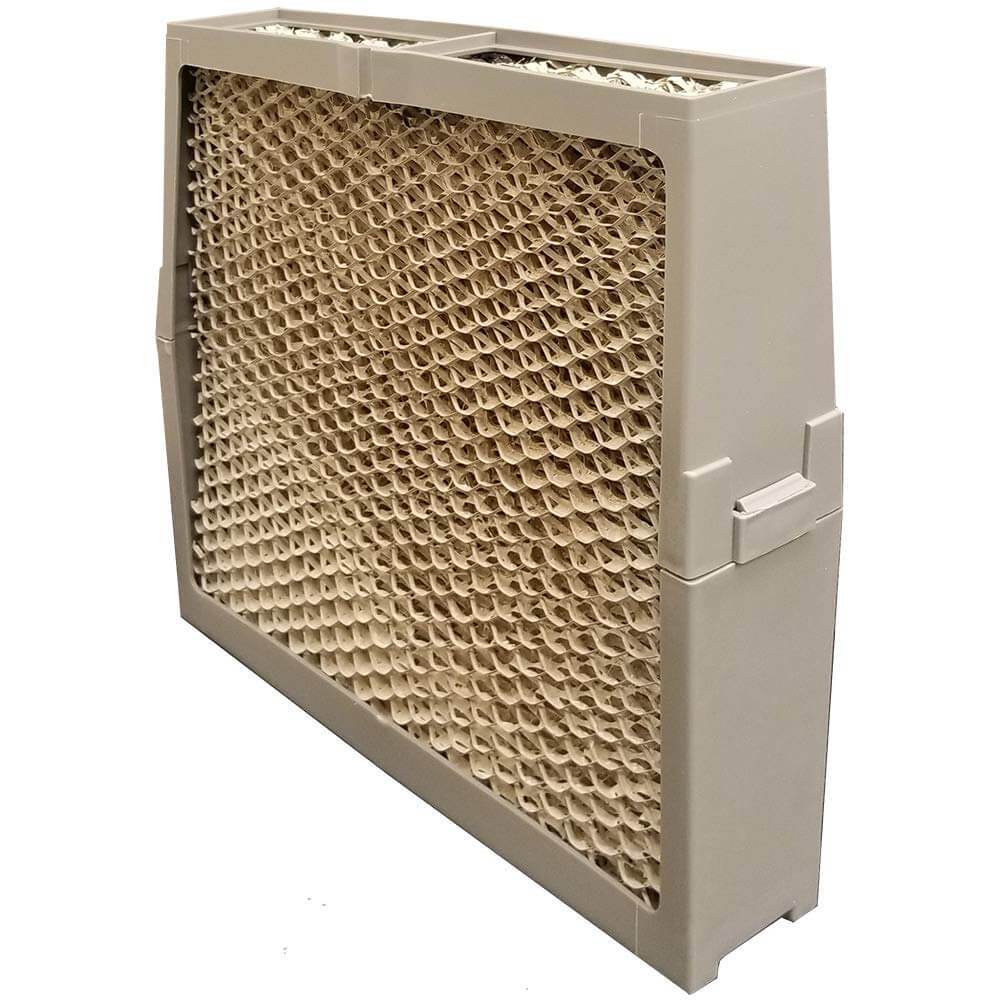 Tapis d'évaporation pour humidificateur