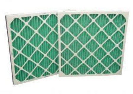 MERVPLUS, Filtre plissé MERV 8 - 1"