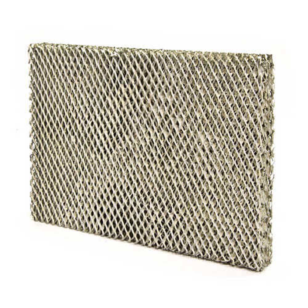 Tampon d'évaporation pour humidificateur