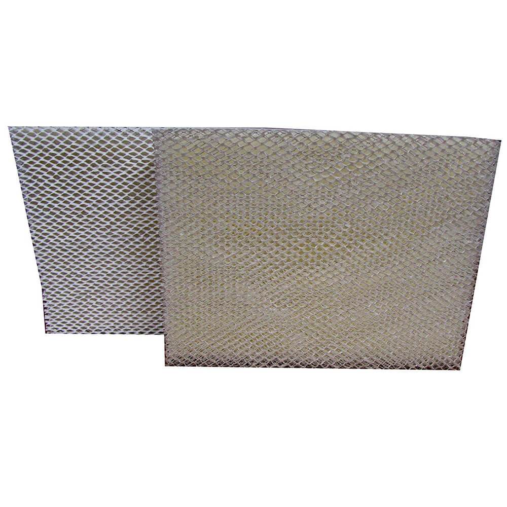 Tampon d'évaporation pour humidificateur