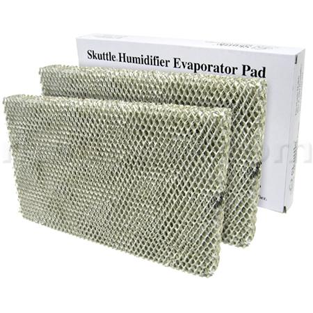 Tampon évaporateur d'humidificateur