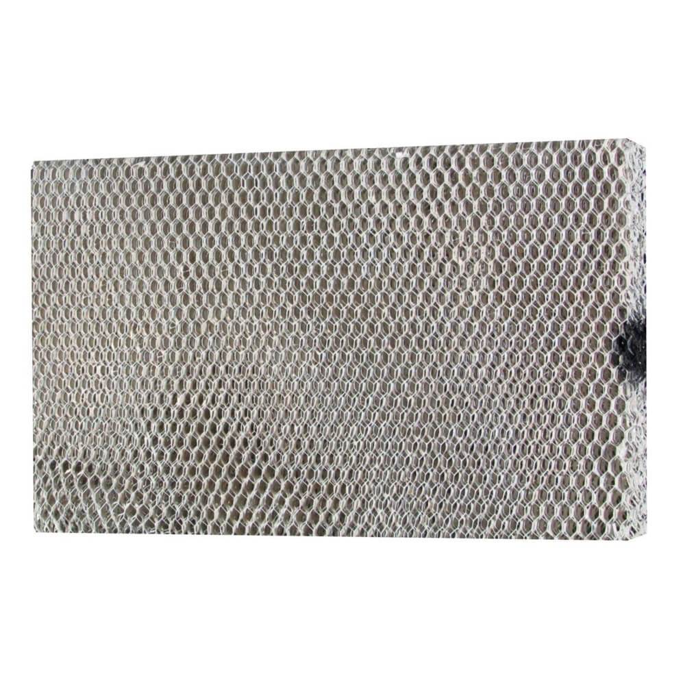 Tampon évaporateur d'humidificateur