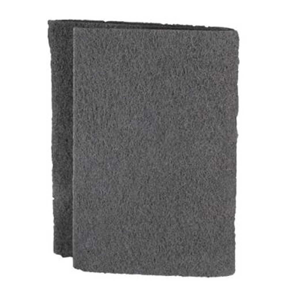 Couverture de post-filtre interne en carbone