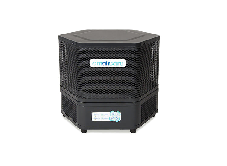 Amaircare Modèle 2500 Portable