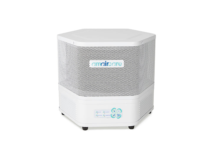 Amaircare Modèle 2500 Portable