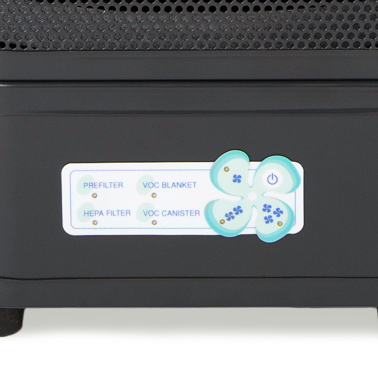 Amaircare Modèle 2500 Portable