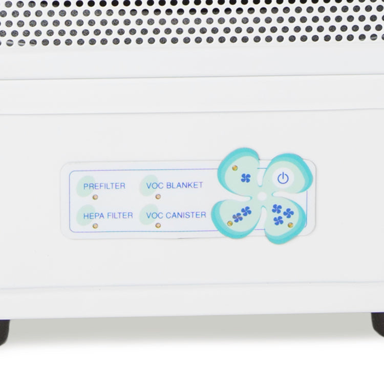 Amaircare Modèle 2500 Portable