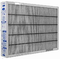 Filtre Purificateur d'Air Haute Efficacité - MERV 15
