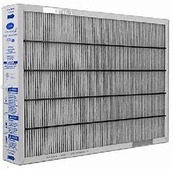 Filtre Purificateur d'Air Haute Efficacité - MERV 15